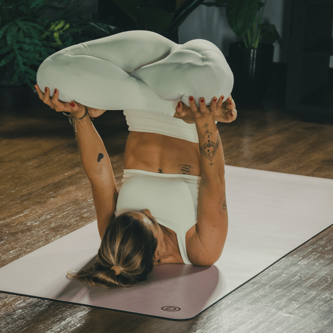 Tapetes de Yoga