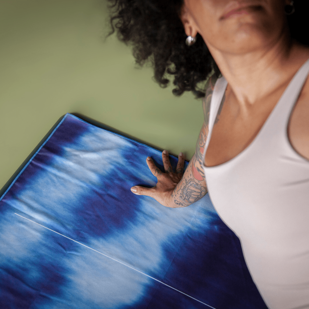 Ashtanga & Hot Yoga - Ekomat Yoga