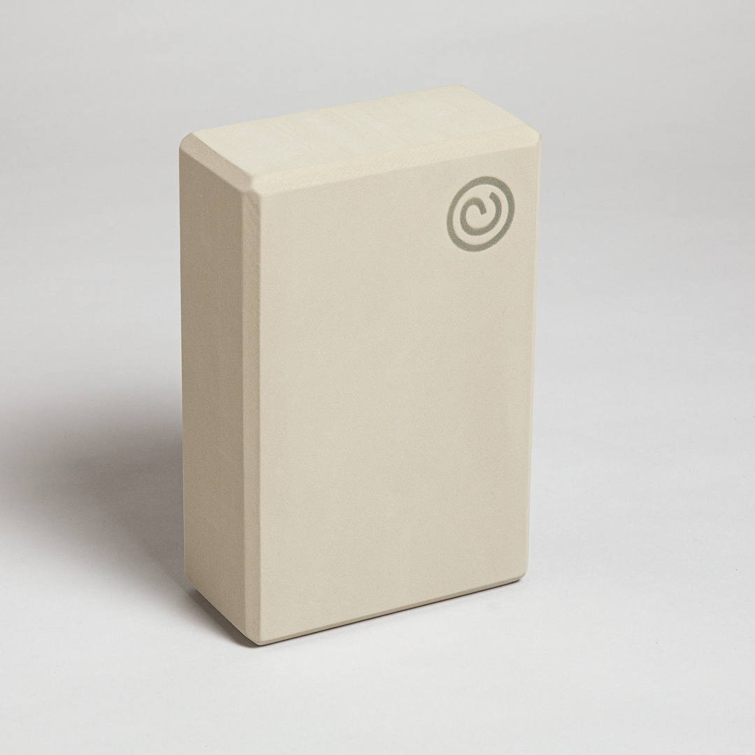 Bloco de Yoga Ekomat