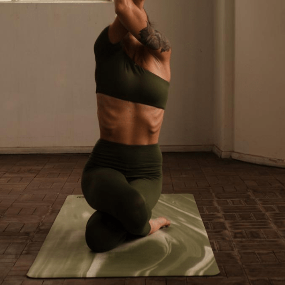 Tapete de Yoga | Matcha PRO Mat 4mm