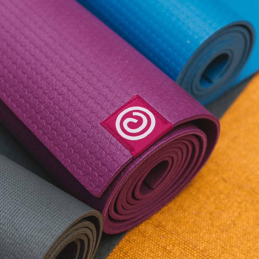 Kit Vinyasa Yoga