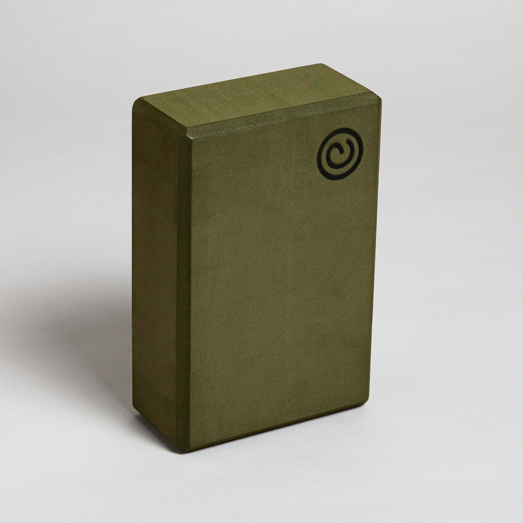 Bloco de Yoga Ekomat