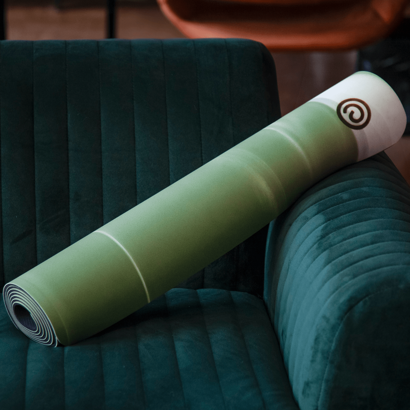 Tapete de Yoga | Matcha PRO Mat 4mm