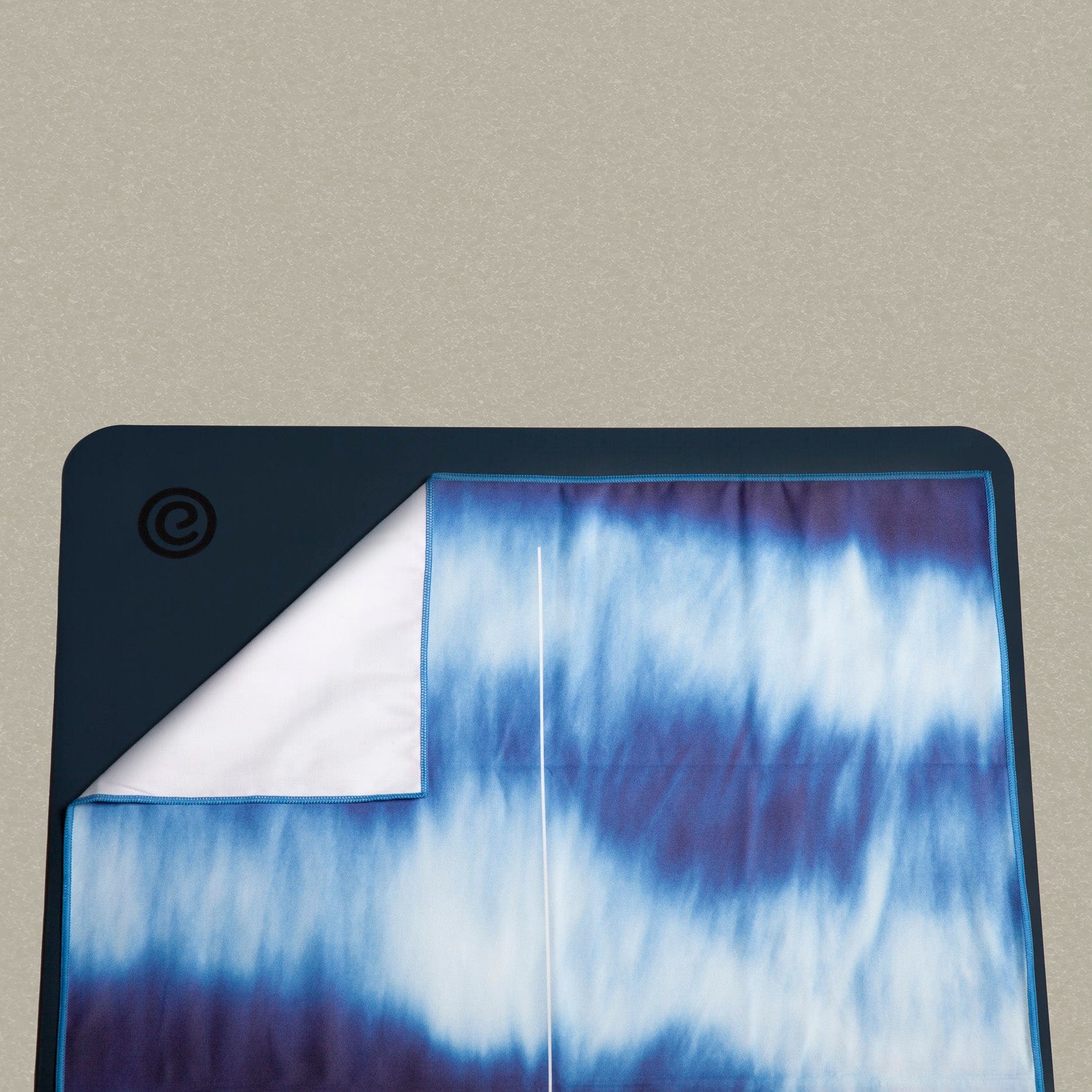 Toalha para Yoga | NOMA Tie Dye