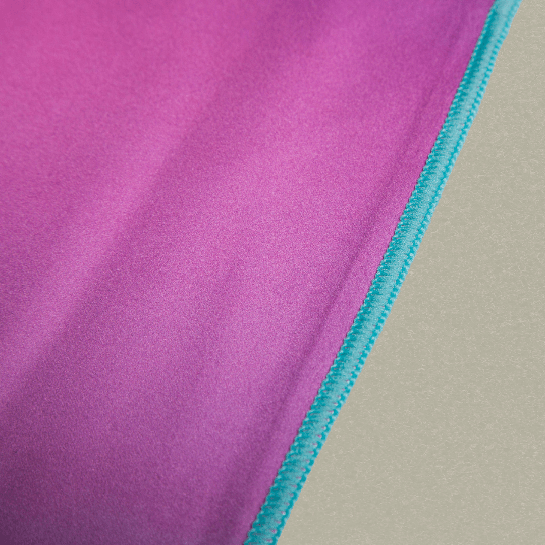 Toalha para Yoga | NOMA Aura