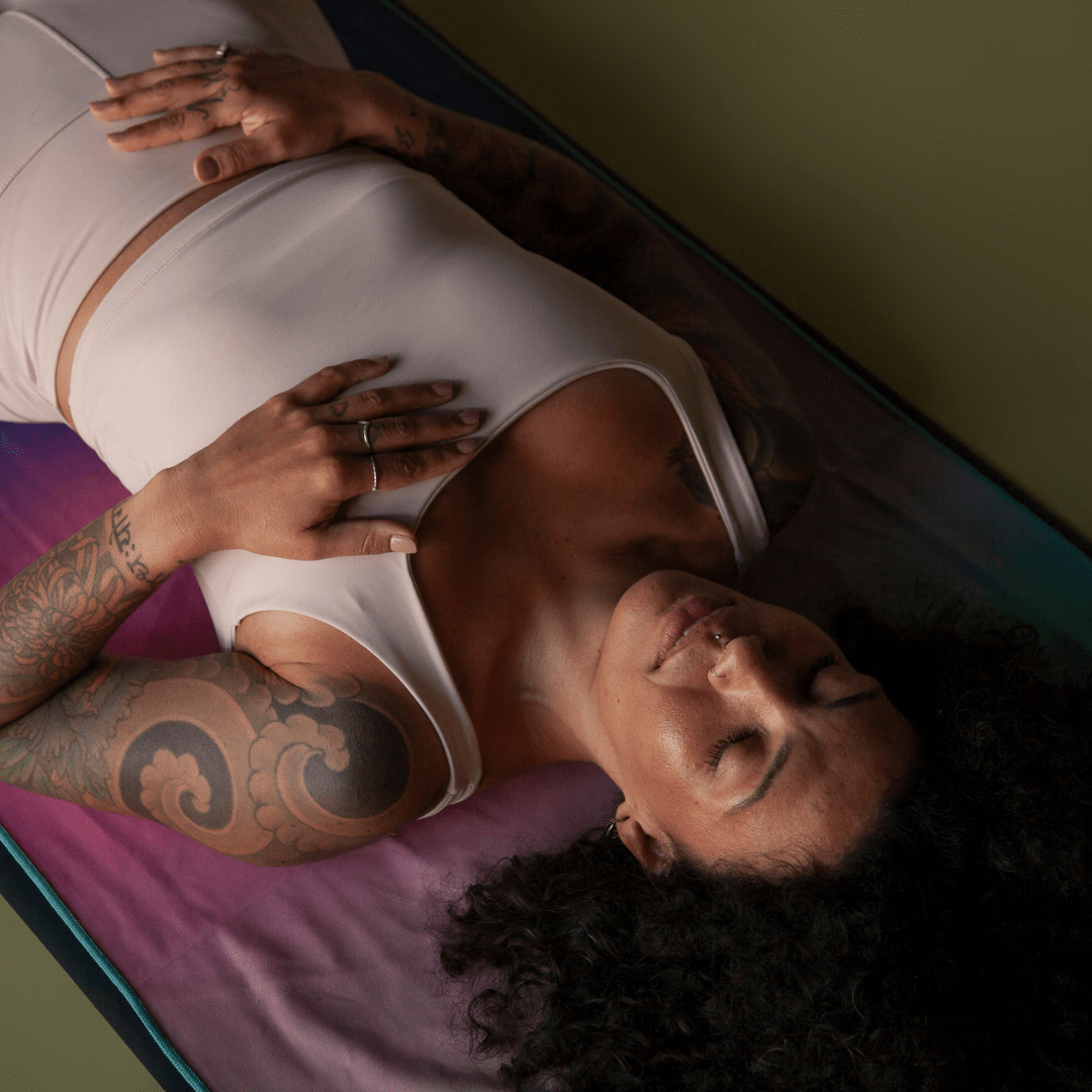 Toalha para Yoga | NOMA Aura