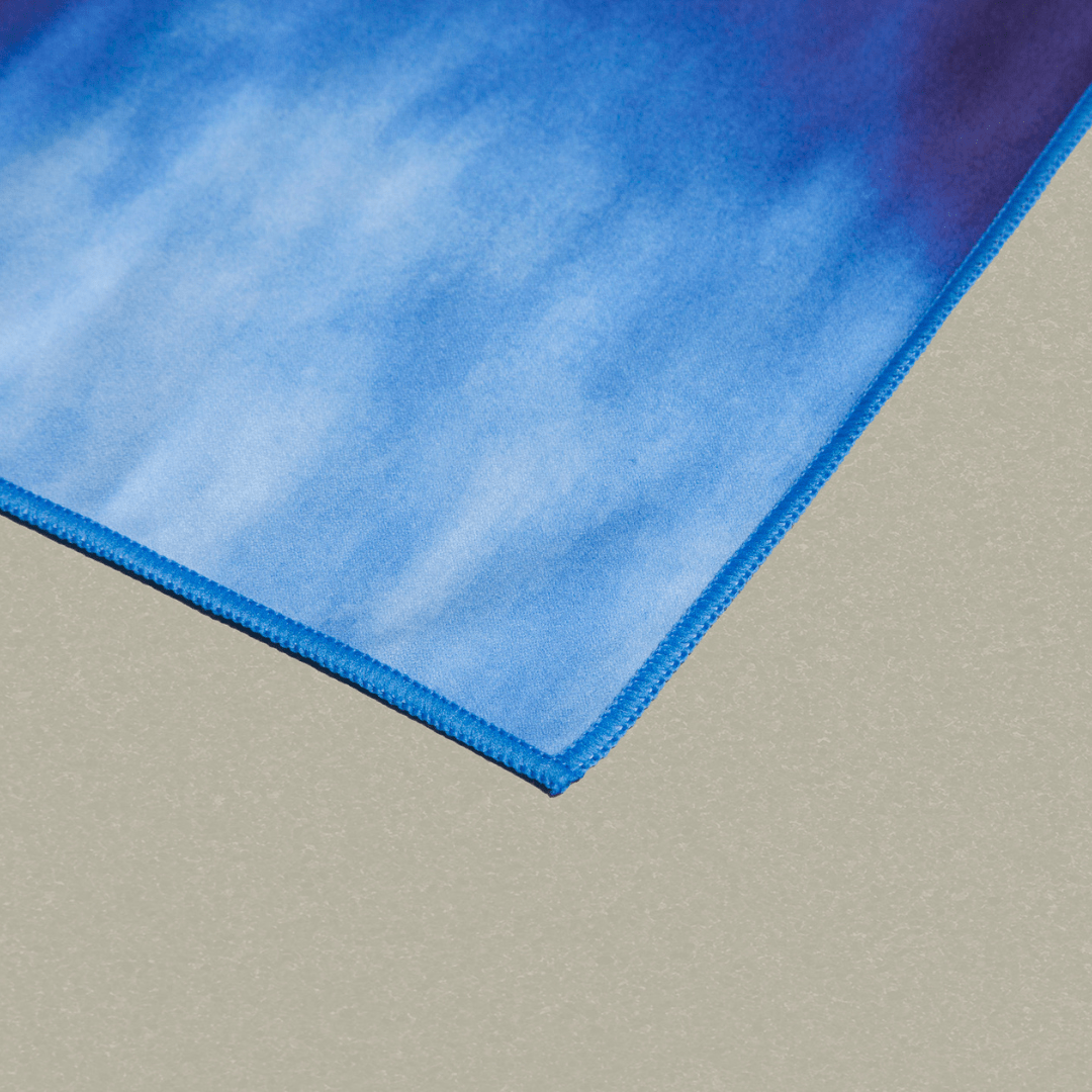 Toalha para Yoga | NOMA Tie Dye