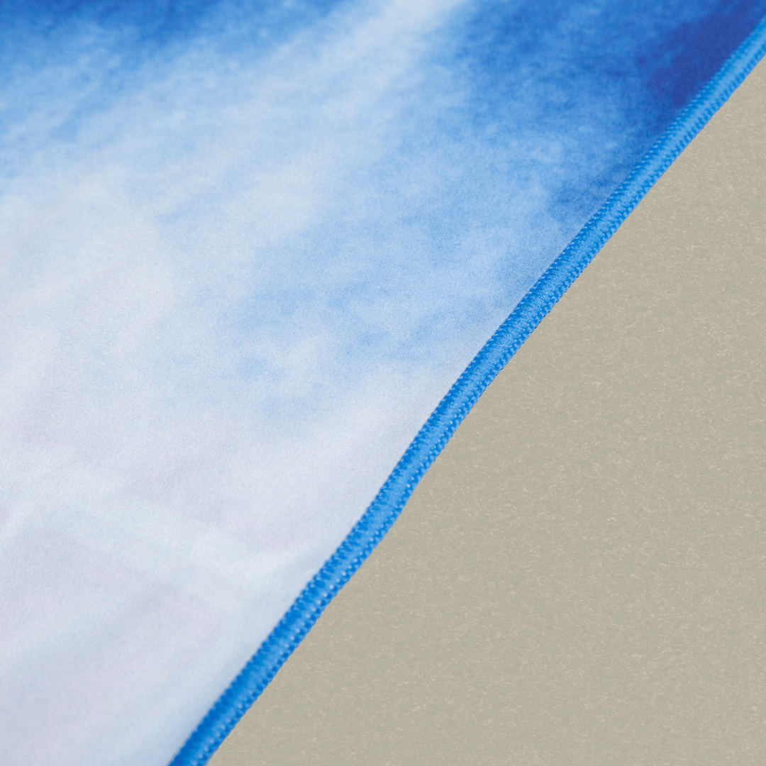 Toalha para Yoga | NOMA Tie Dye