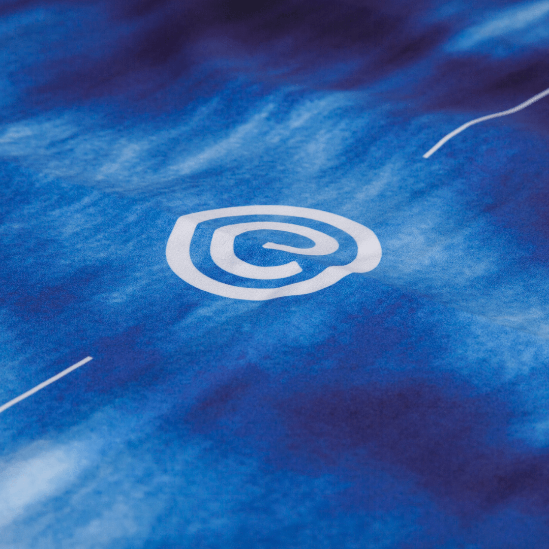 Toalha para Yoga | NOMA Tie Dye