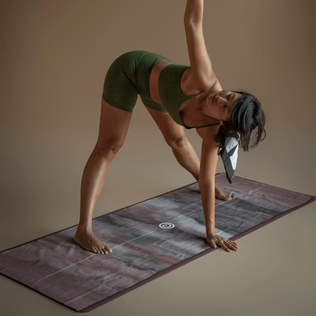 Toalha para Yoga | NOMA Rocha