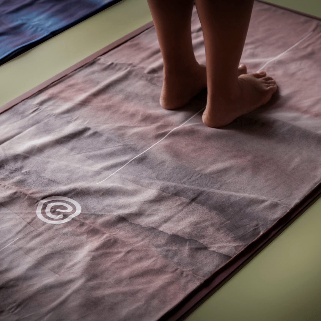 Toalha para Yoga | NOMA Rocha