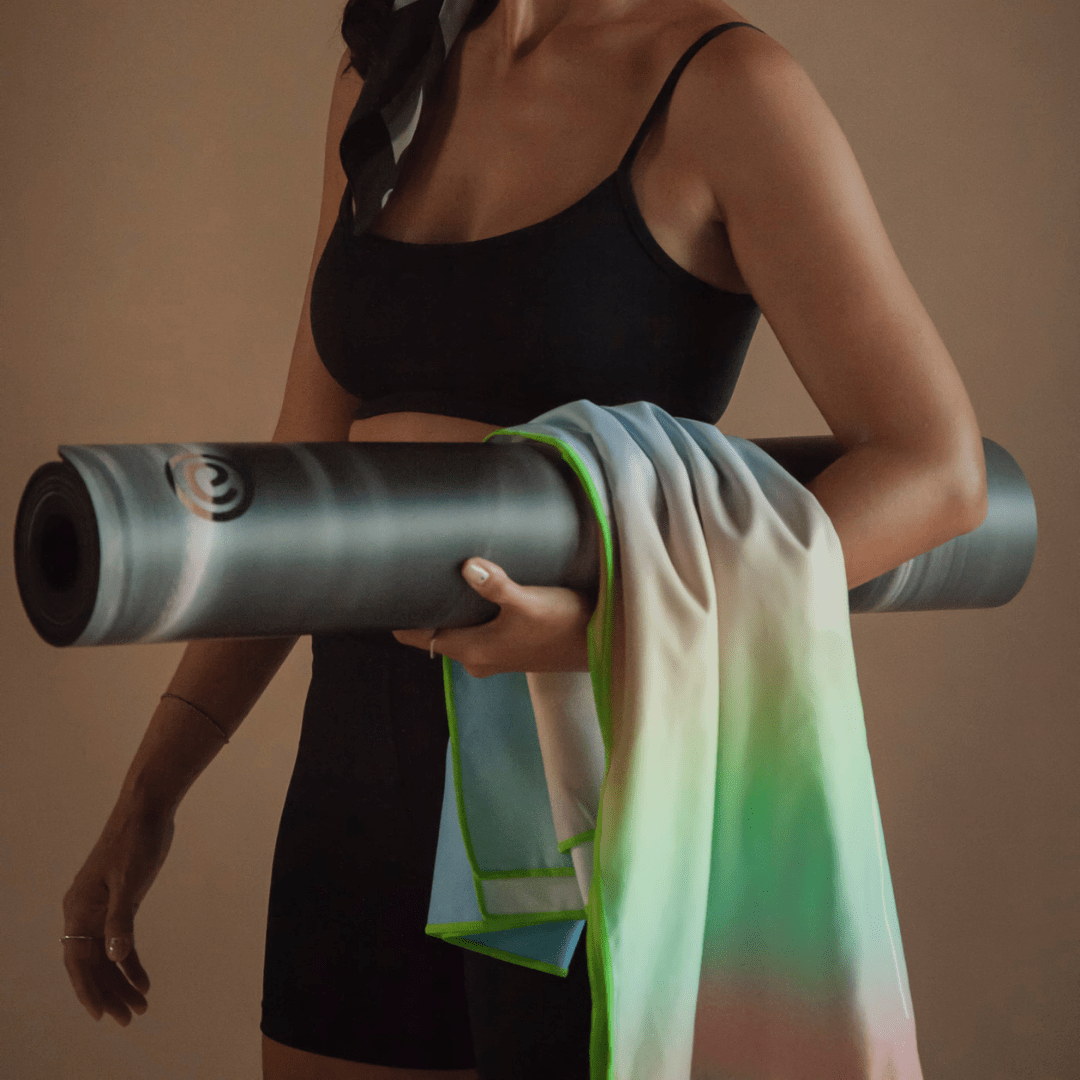 Toalha para Yoga | NOMA Aurora