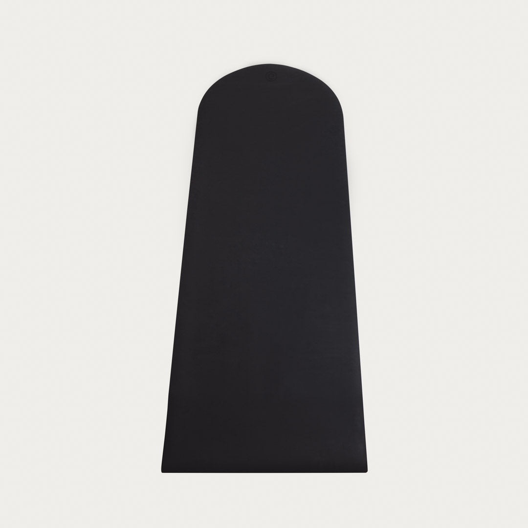 Tapete de Yoga em PU | Black Mat PRO