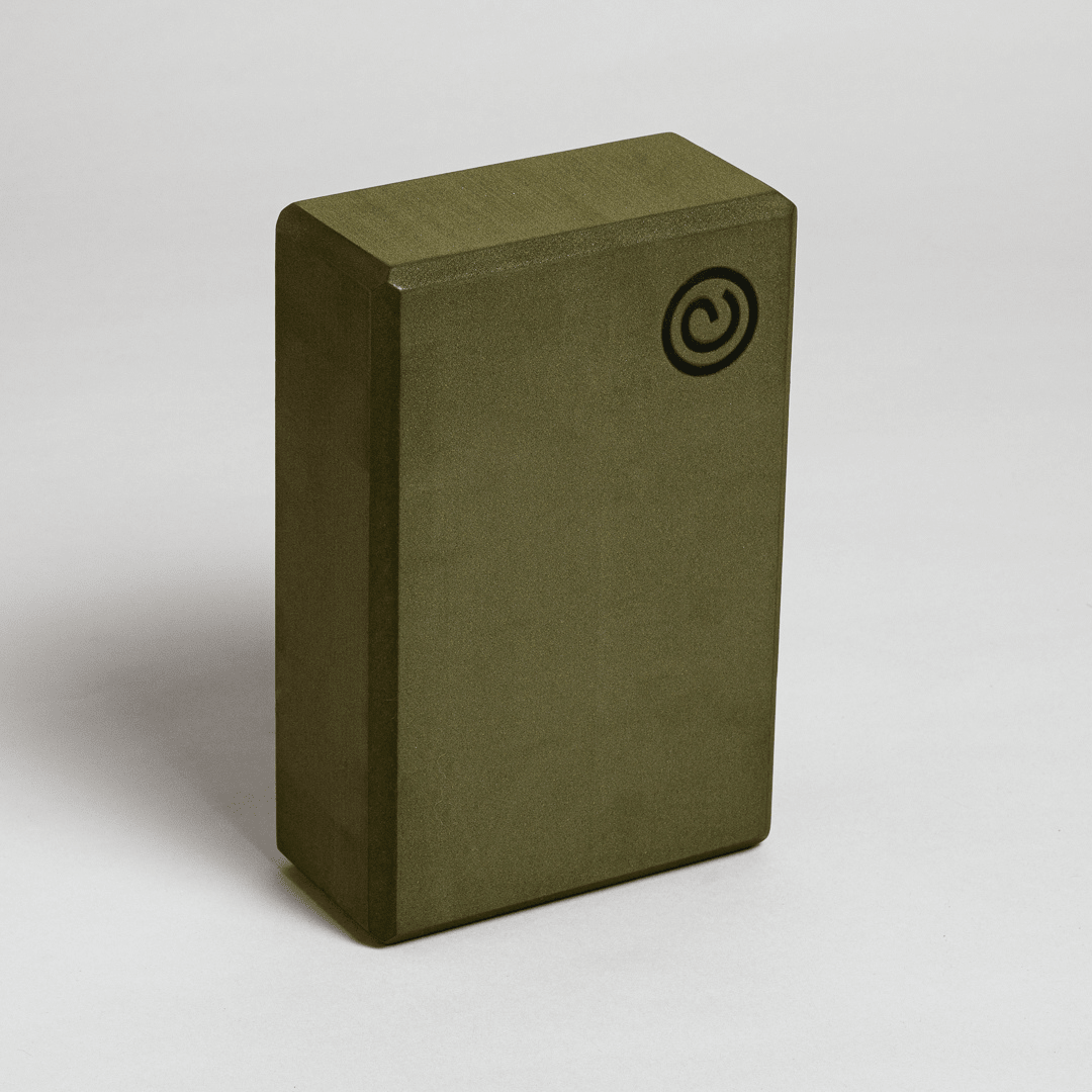 Bloco de Yoga Ekomat - Ekomat Yoga