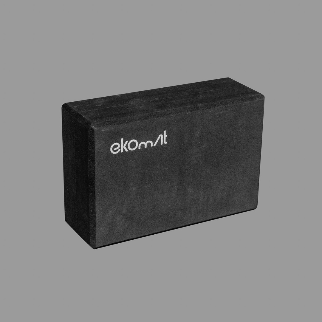 Bloco de Yoga - Ekomat Yoga - Ekomat Yoga