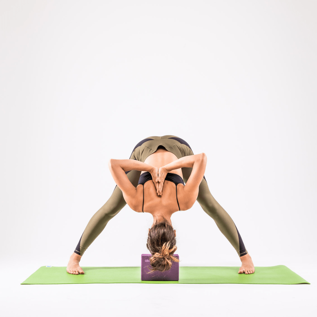 Bloco de Yoga - Ekomat Yoga - Ekomat Yoga