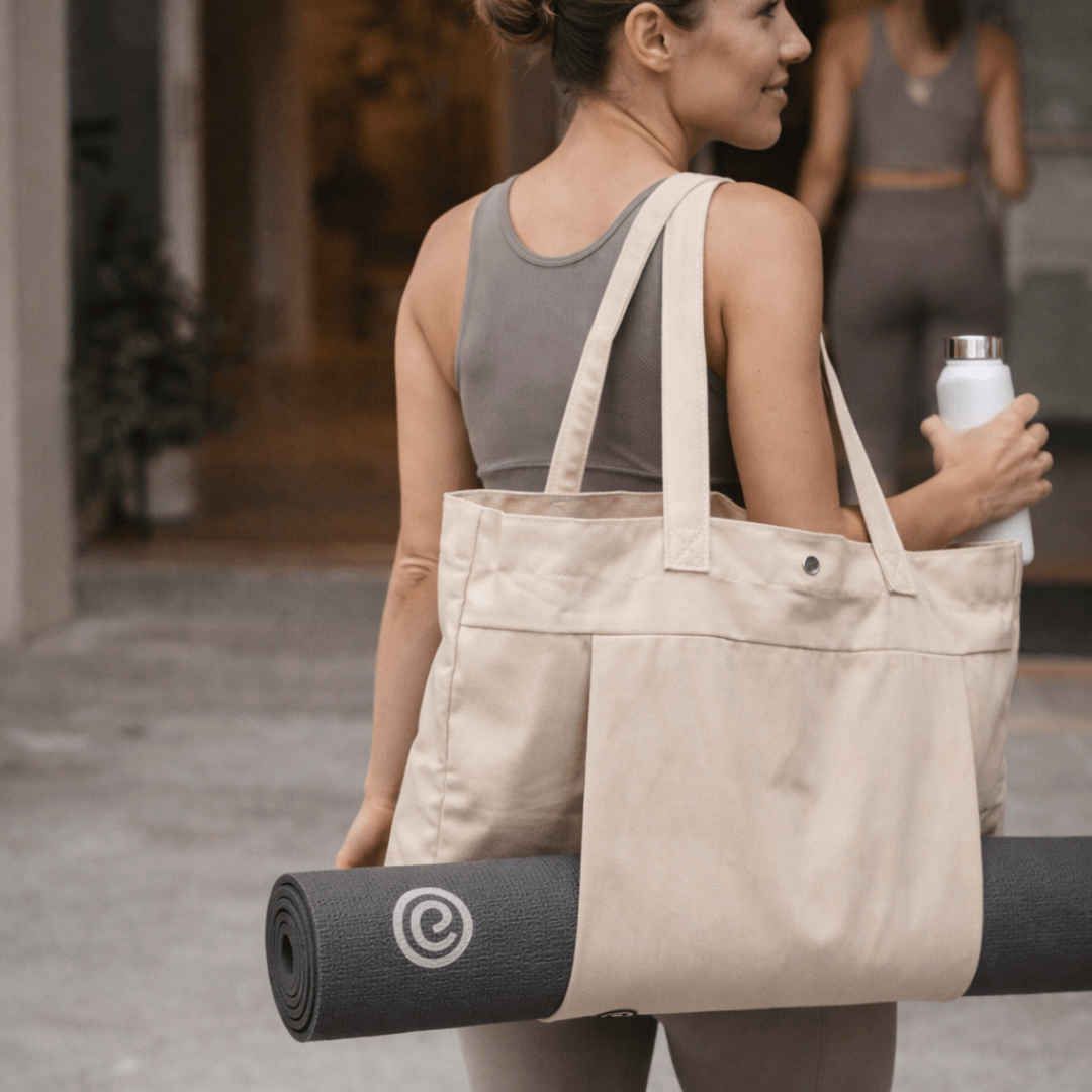 Bolsa Yoga da Ekomat - Ekomat Yoga