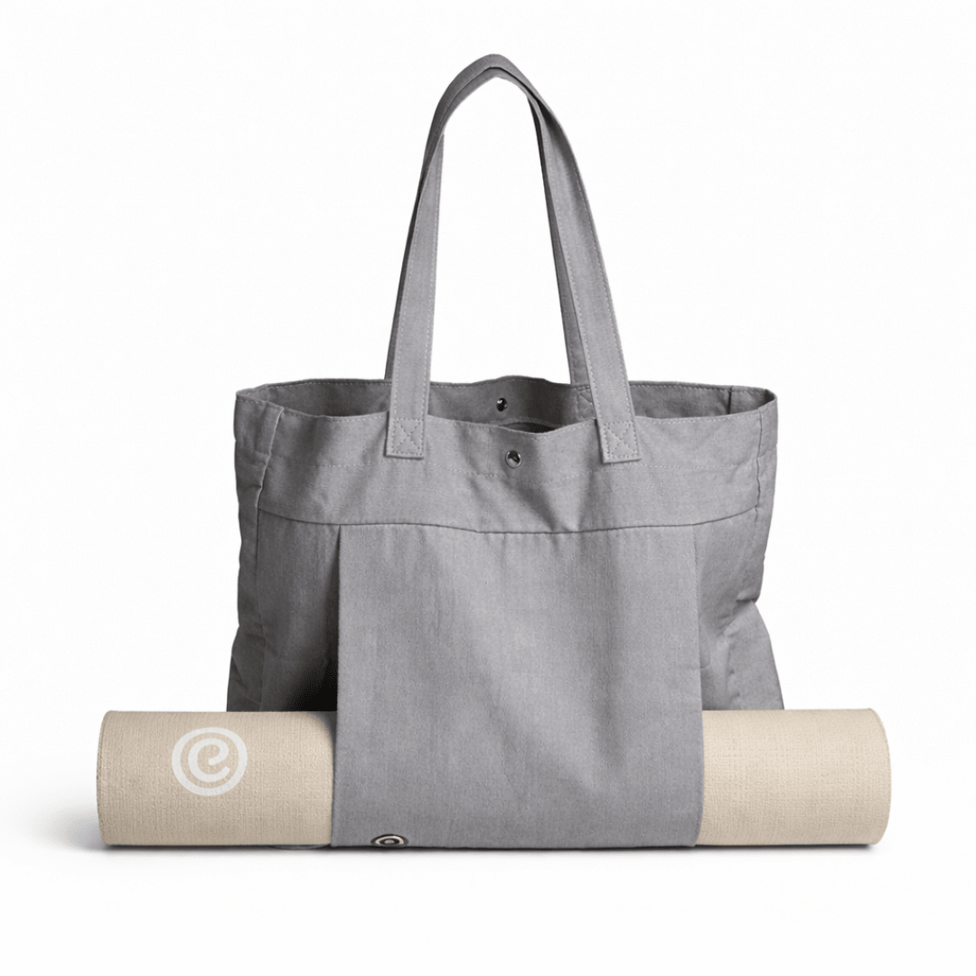 Bolsa Yoga da Ekomat - Ekomat Yoga