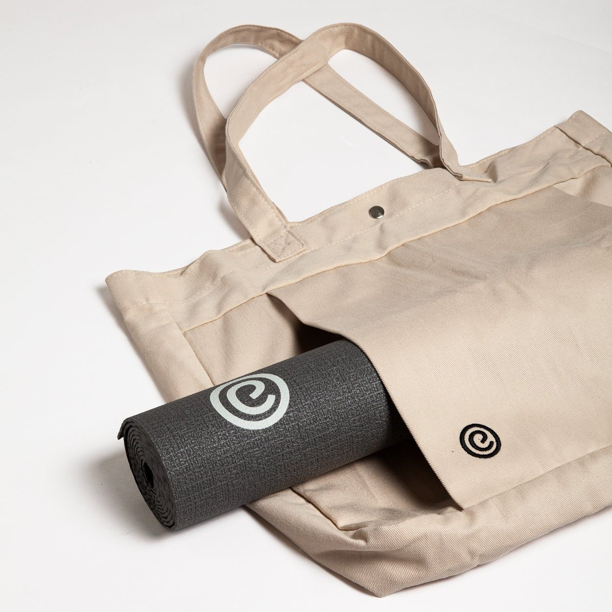 Bolsa Yoga da Ekomat - Ekomat Yoga