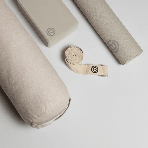 Kit Yin Yoga Ekomat | Areia - Ekomat Yoga