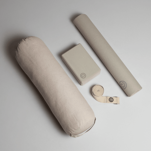 Kit Yin Yoga Ekomat | Areia - Ekomat Yoga