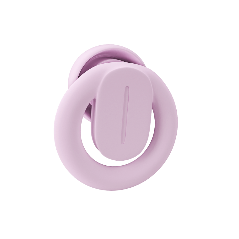 Protetor Auricular Kalm - Ekomat Yoga