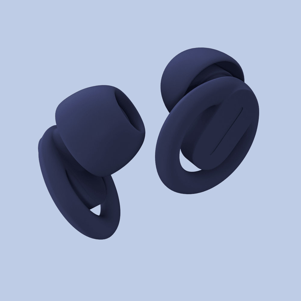 Protetor Auricular Kalm - Ekomat Yoga