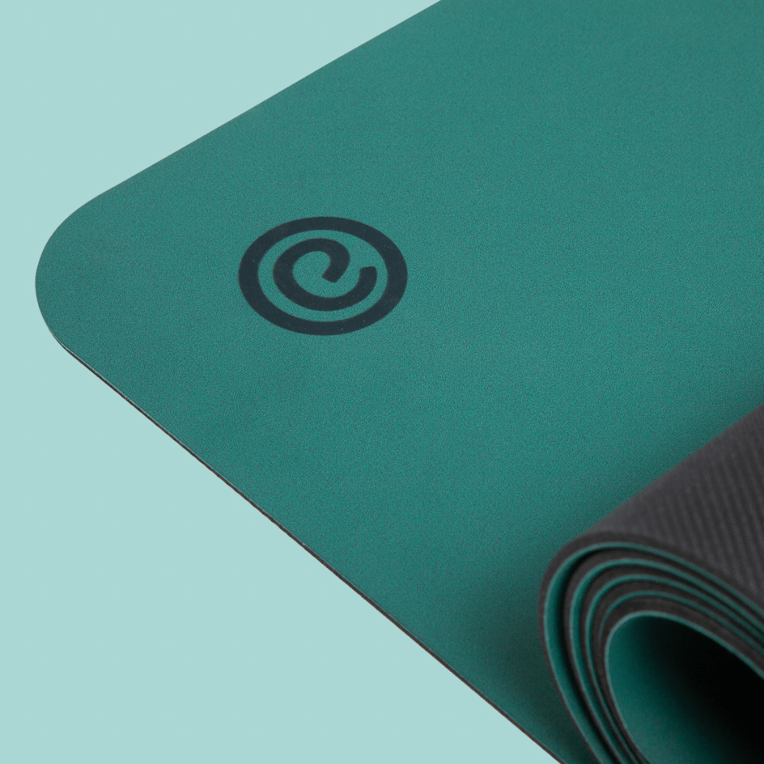 Tapete de Yoga em PU | PRO 4mm - Ekomat Yoga