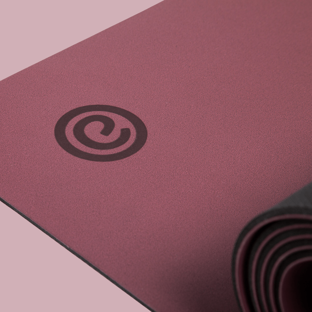 Tapete de Yoga em PU | PRO 4mm - Ekomat Yoga