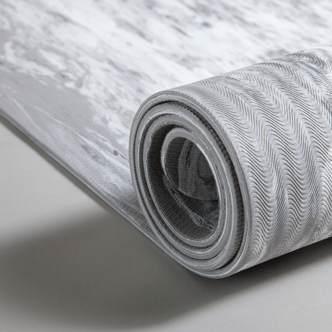 Tapete de Yoga em TPE 6mm | Oceano - Ekomat Yoga