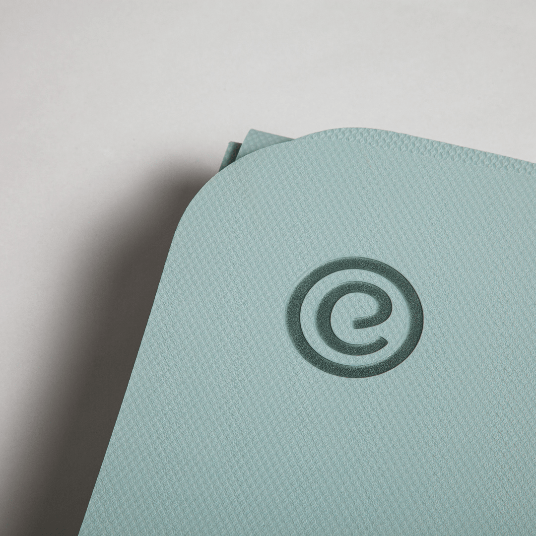 Tapete Funcional em TPE 6mm - Ekomat Yoga