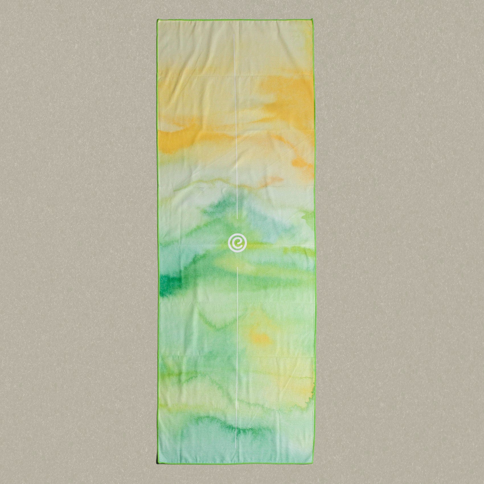 Toalha para Yoga | NOMA - Ekomat Yoga