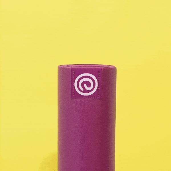 Tapete de Yoga Ultra Mat Light ® | Ultrafino - Ekomat Yoga