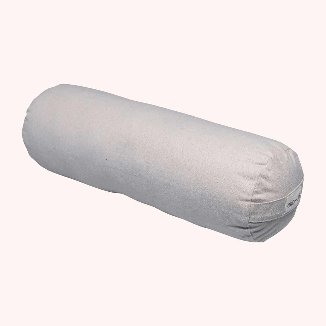 Bolster para Yoga - Ekomat Yoga