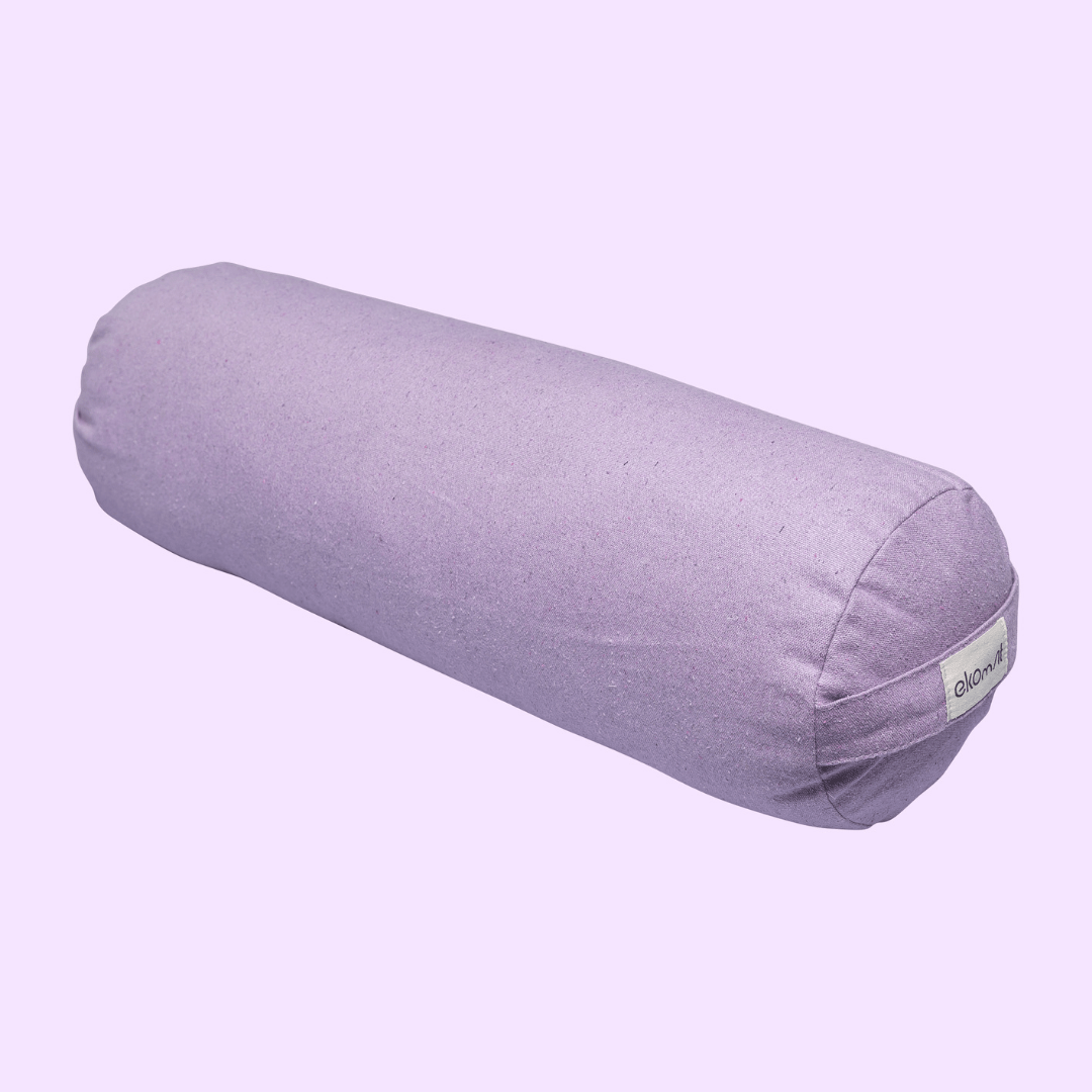 Bolster para Yoga - Ekomat Yoga