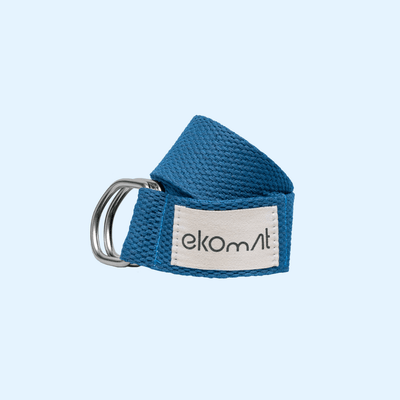 Cinto de Yoga - Ekomat Yoga
