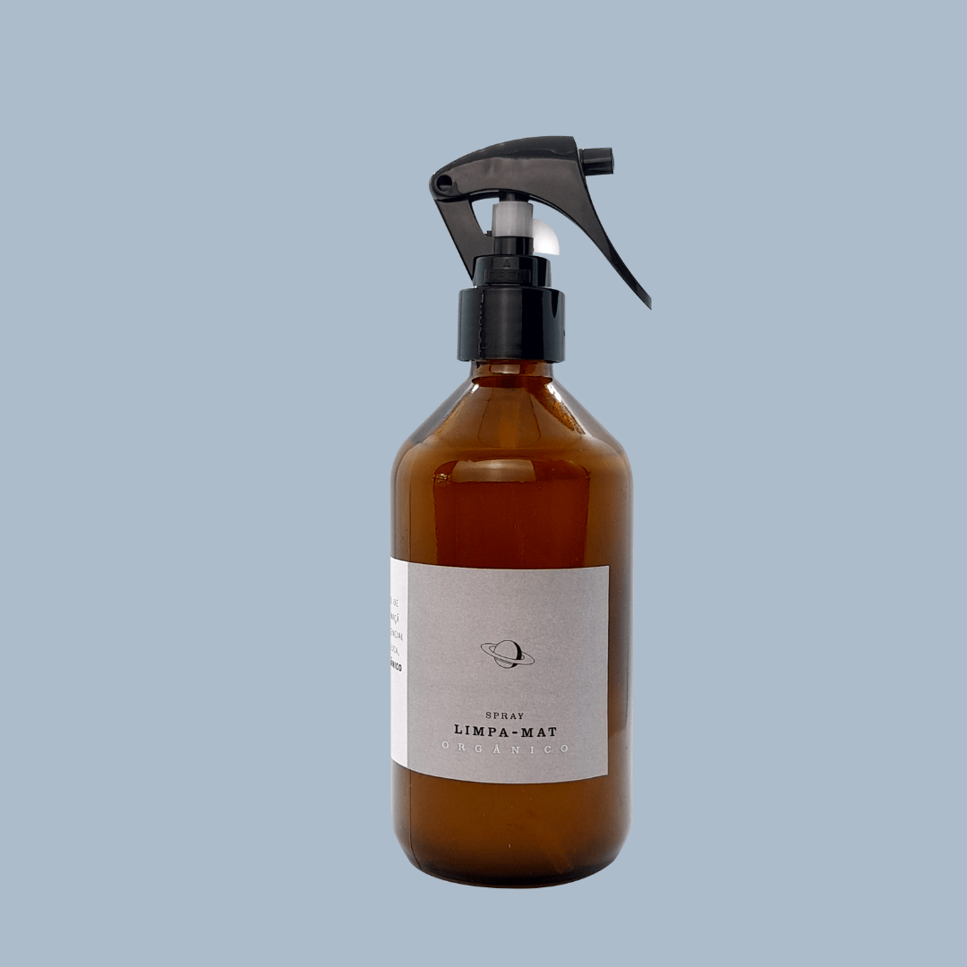 Limpador de Tapetes de Yoga da Ekomat ® - Ekomat Yoga