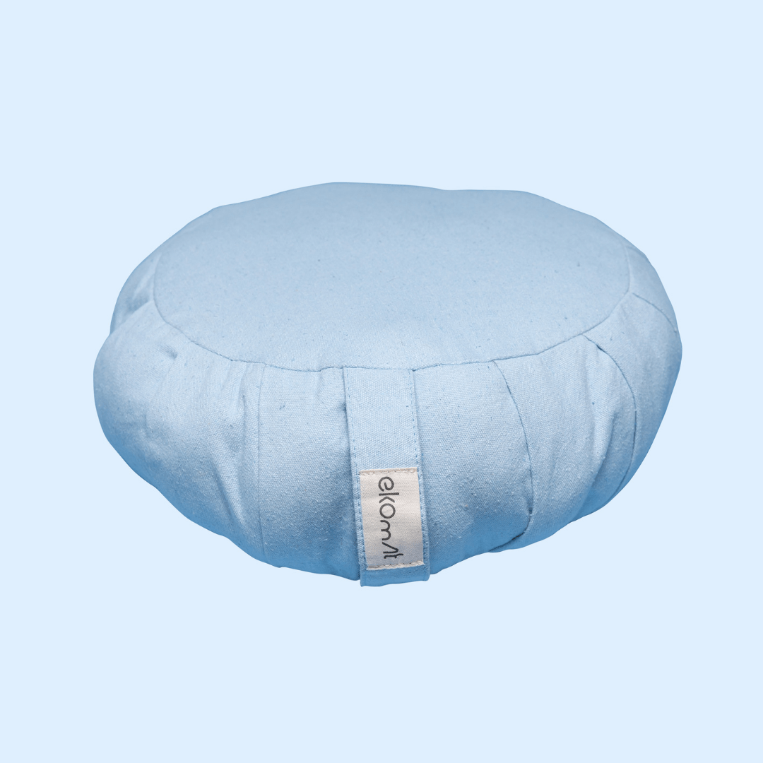 Zafu Ekomat ® coleção PET - Ekomat Yoga