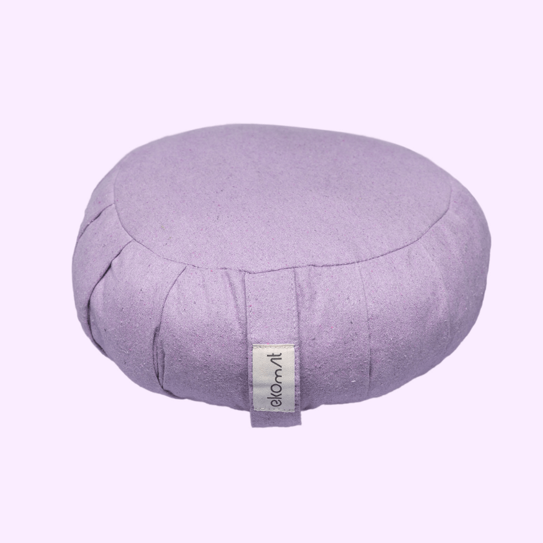 Zafu Ekomat ® coleção PET - Ekomat Yoga