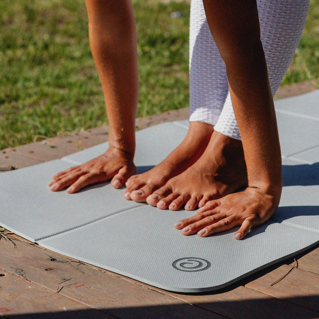 Mobilidade & Funcional - Ekomat Yoga