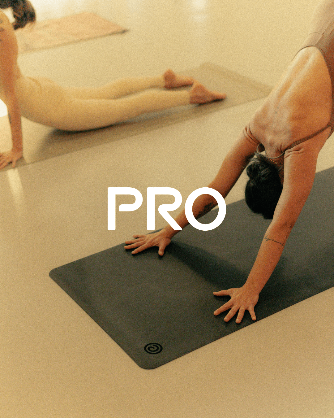 Pro - Ekomat Yoga