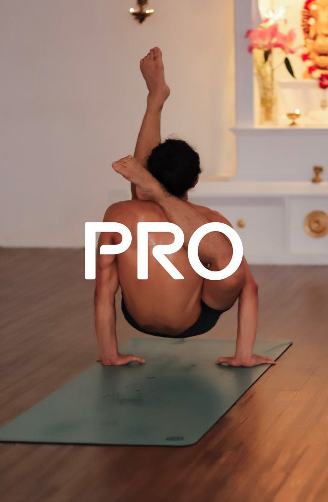 Pro - Ekomat Yoga