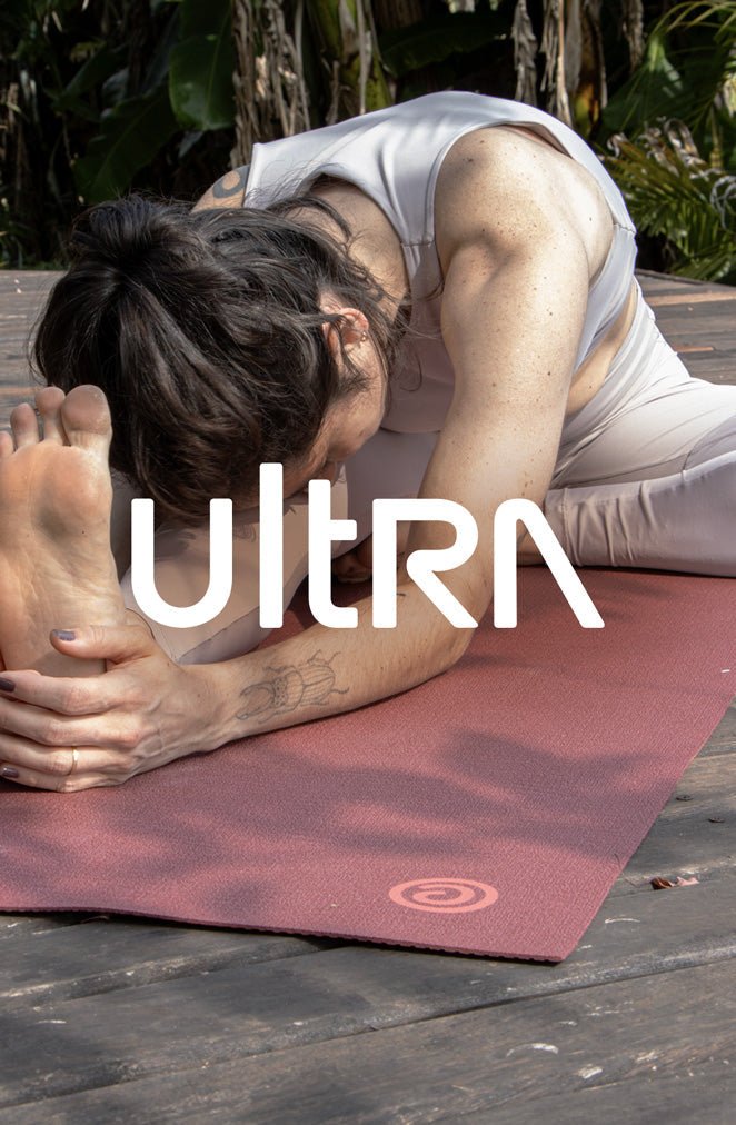 Ultra Mat v2 - Ekomat Yoga