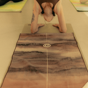 Kit Ashtanga Yoga