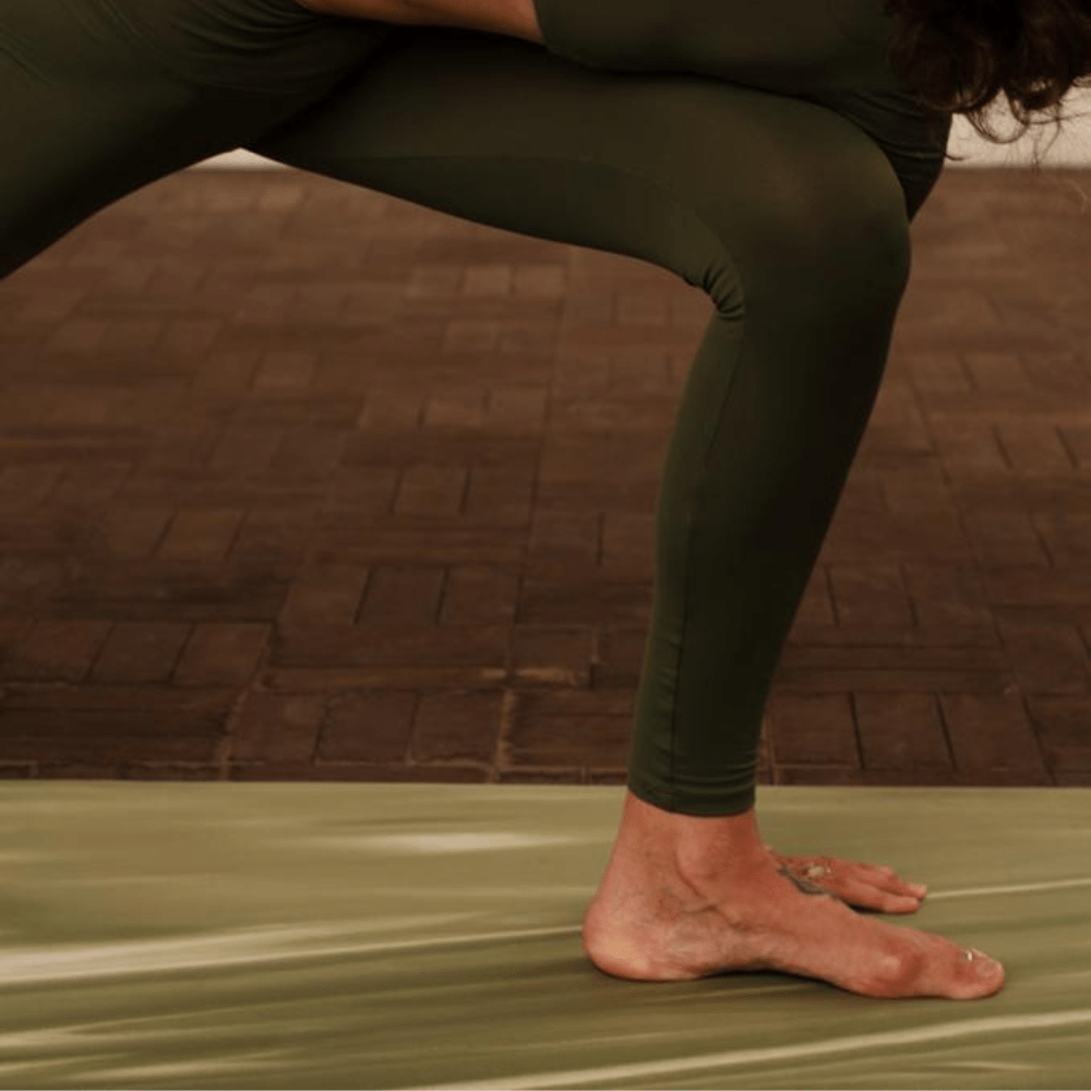 Tapete de Yoga | Matcha PRO Mat 4mm