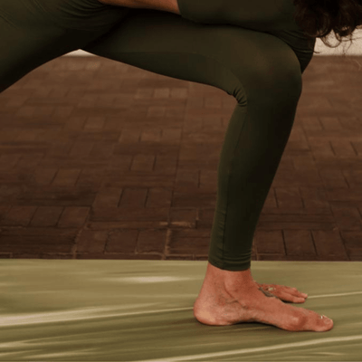Tapete de Yoga | Matcha PRO Mat 4mm