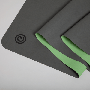 Tapete de Yoga em PU | PRO Dobrável (1.5mm)