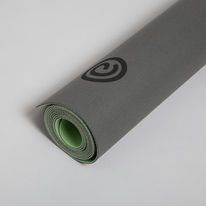 Tapete de Yoga em PU | PRO Dobrável (1.5mm)