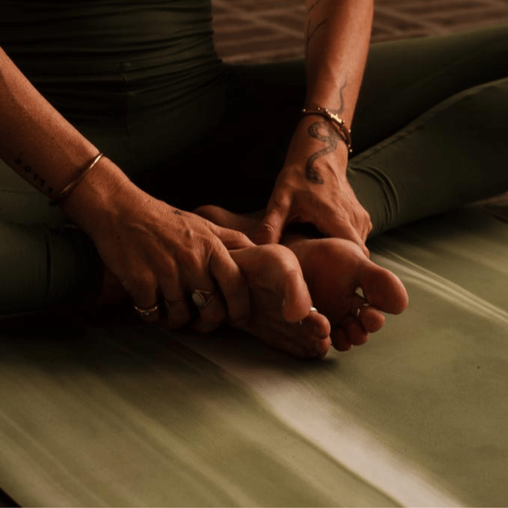 Tapete de Yoga | Matcha PRO Mat 4mm
