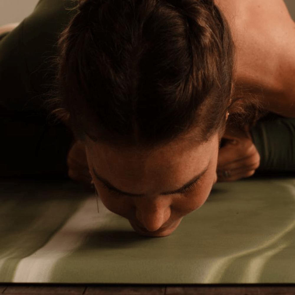 Tapete de Yoga | Matcha PRO Mat 4mm